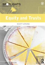 Equity And Trusts