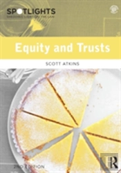 Equity And Trusts