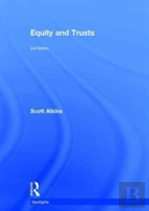 Equity And Trusts