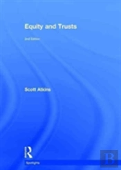 Equity And Trusts