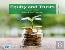 Equity And Trusts