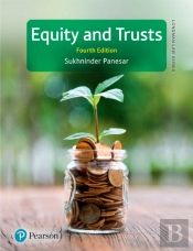 Equity And Trusts