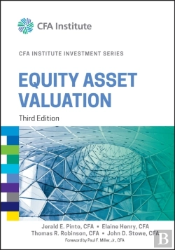 Bertrand.pt - Equity Asset Valuation