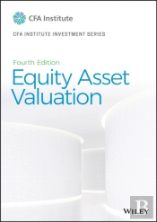Equity Asset Valuation
