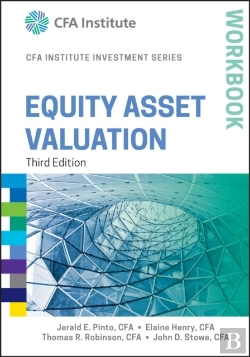 Bertrand.pt - Equity Asset Valuation Workbook