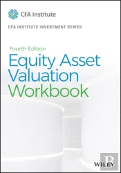 Equity Asset Valuation Workbook