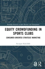 Equity Crowdfunding In Sports Clubs
