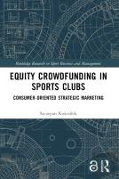 Equity Crowdfunding In Sports Clubs