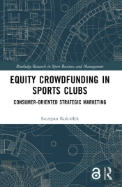 Equity Crowdfunding In Sports Clubs