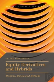 Equity Derivatives And Hybrids