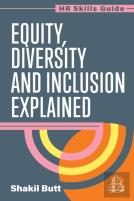 Equity, Diversity And Inclusion Explained