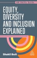 Equity, Diversity And Inclusion Explained