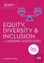 Equity, Diversity And Inclusion For Nursing Associates