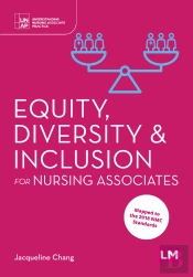 Equity, Diversity And Inclusion For Nursing Associates
