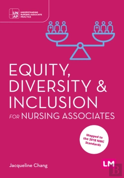 Bertrand.pt - Equity, Diversity And Inclusion For Nursing Associates