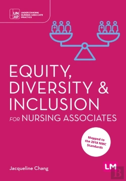 Bertrand.pt - Equity, Diversity And Inclusion For Nursing Associates