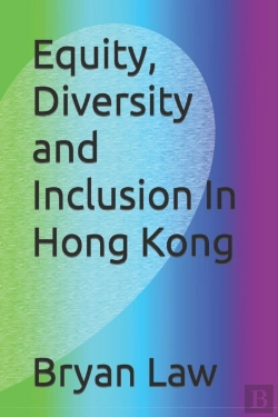 Bertrand.pt - Equity, Diversity And Inclusion In Hong Kong