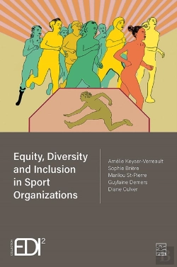 Bertrand.pt - Equity, Diversity And Inclusion In Sport Organizations