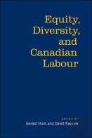 Equity, Diversity & Canadian Labour