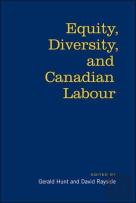 Equity, Diversity & Canadian Labour
