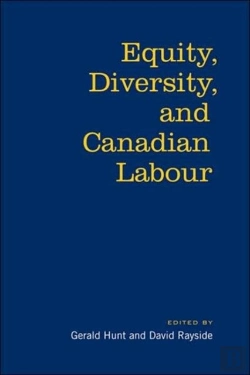 Bertrand.pt - Equity, Diversity & Canadian Labour