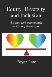 Equity, Diversity   Inclusion: A Quantit