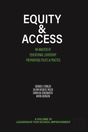 Equity & Access