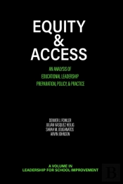 Equity & Access