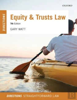Bertrand.pt - Equity & Trusts Law Directions