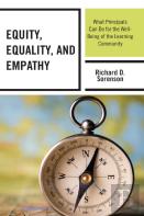 Equity, Equality, And Empathy