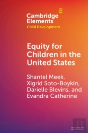 Equity For Children In The United States