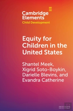 Bertrand.pt - Equity For Children In The United States