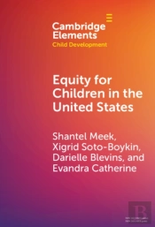 Equity For Children In The United States