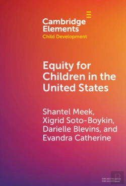 Bertrand.pt - Equity For Children In The United States
