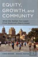 Equity, Growth, And Community