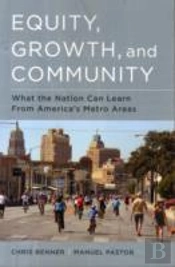 Equity, Growth, And Community