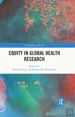 Bertrand.pt - Equity In Global Health Research