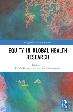 Bertrand.pt - Equity In Global Health Research