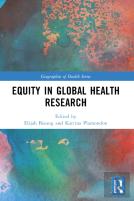 Equity In Global Health Research