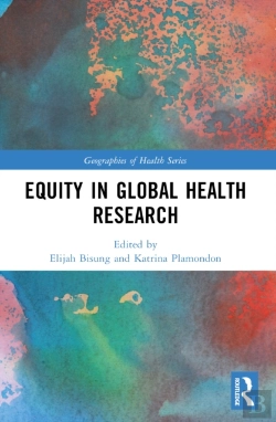 Bertrand.pt - Equity In Global Health Research