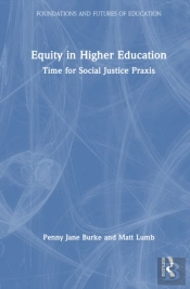 Equity In Higher Education