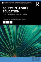 Equity In Higher Education