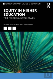 Equity In Higher Education