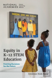 Equity In K-12 Stem Education