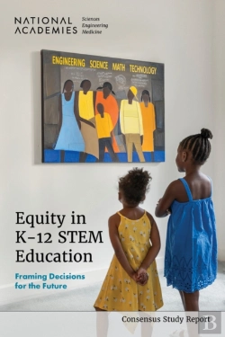 Bertrand.pt - Equity In K-12 Stem Education