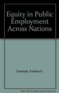 Equity In Public Employment Across Nations