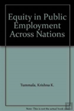 Bertrand.pt - Equity In Public Employment Across Nations