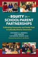 Equity In School-Parent Partnerships
