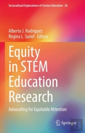 Equity In Stem Education Research