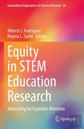 Equity In Stem Education Research